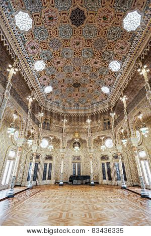 Palacio Da Bolsa