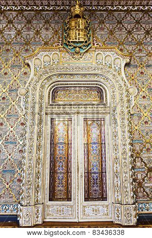 Palacio Da Bolsa