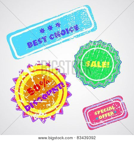 Labels
