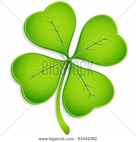 Four-Leaf Clover