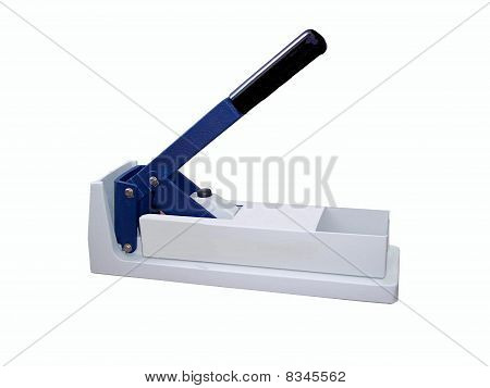 บดยาทางการแพทย์