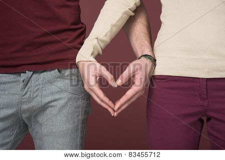 Loving Couple