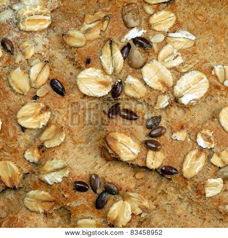 Bread