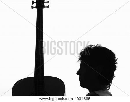 ของเพลงเงา