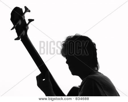 ของเพลงเงา