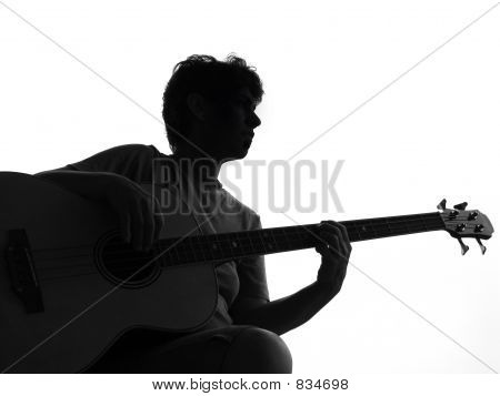 ของเพลงเงา