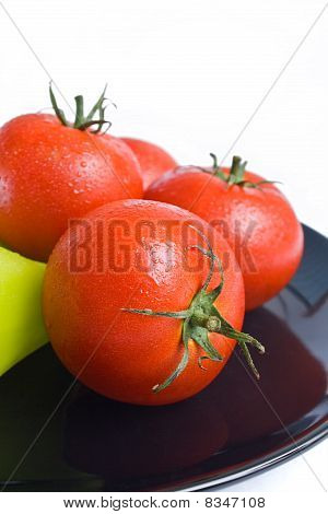 Tomates