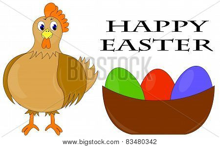 Happy easter