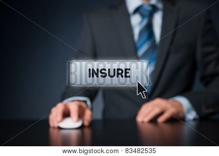 Insure