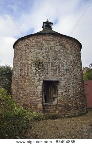 Dunster Dovecote