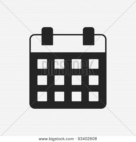 Calendar Icon