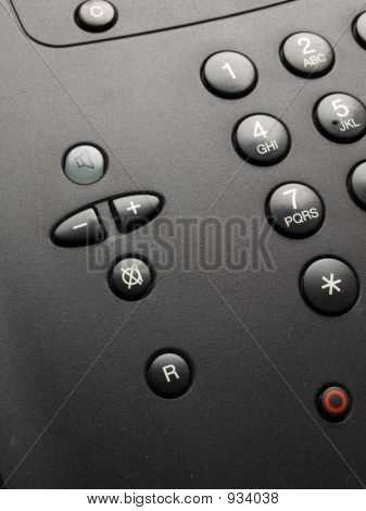 Telefon tuşları