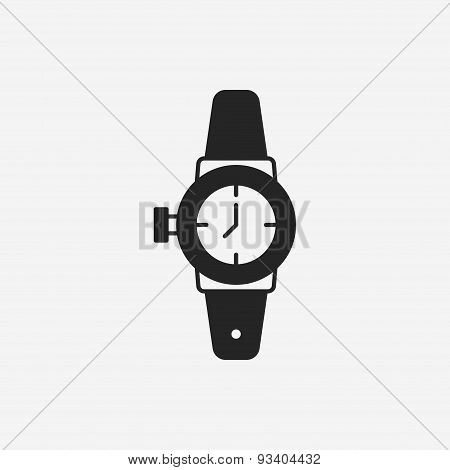 Watch Icon