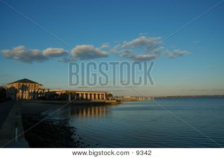 Charleston Harbor