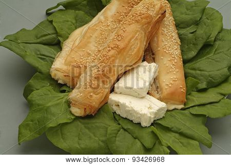 Borek