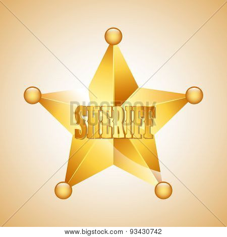 western banner design