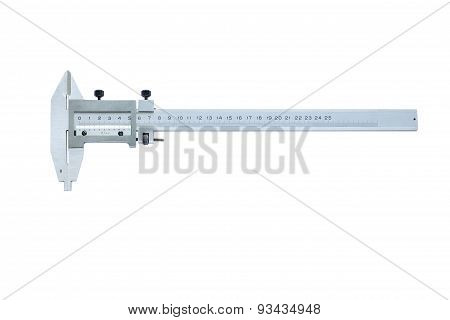 Sliding Callipers