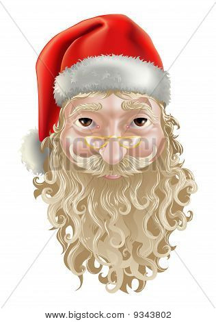 Santa