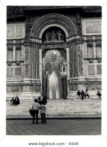 Chiesa di Bologna
