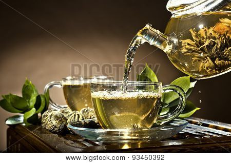 Tea Service