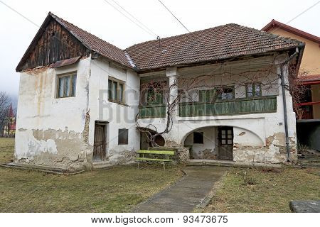 Old House