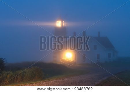 West Quoddy Head