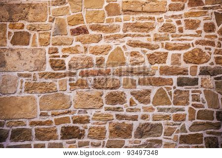 Stone Wall Photo Backdrop