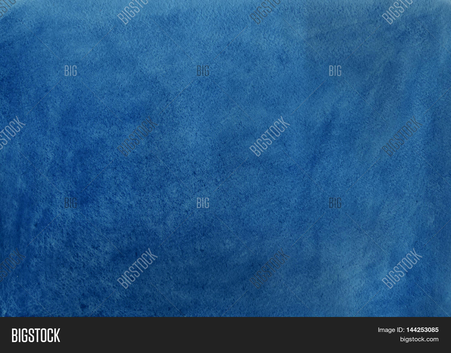 dark blue watercolor background