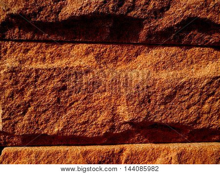 Stone Wall texture  for background or texture of object