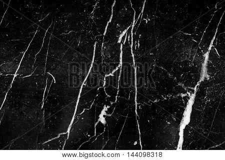 abstract natural marble black and white, black marble patterned texture background. can used for surface tile wall ceramic.