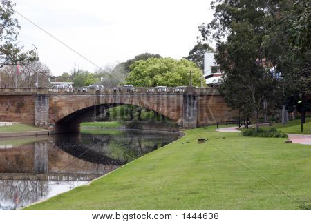 Parramatta