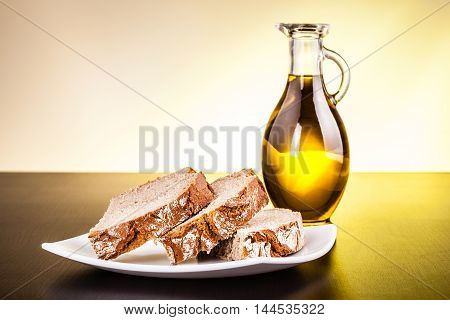 Mediterranean Olive Oil