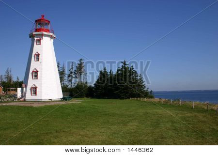 Light House