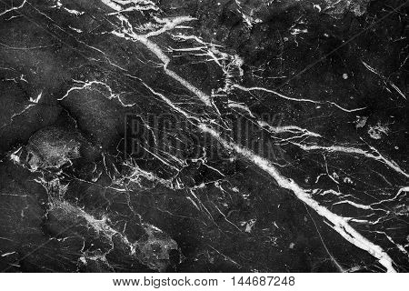 abstract natural marble black and white, black marble patterned texture background. can used for surface tile wall ceramic.