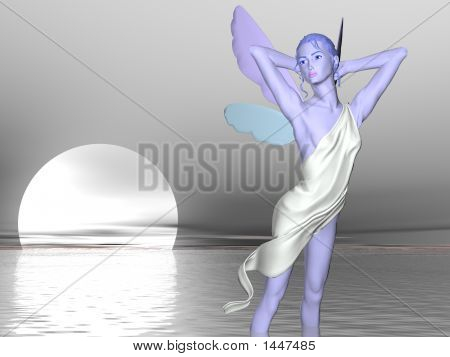 Baile de hadas 2