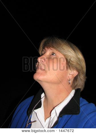 Созерцание звезд