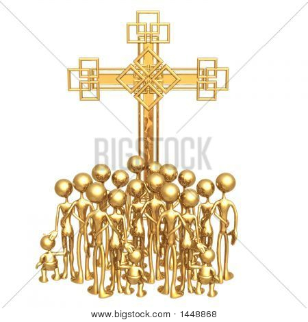 Cross összejövetel