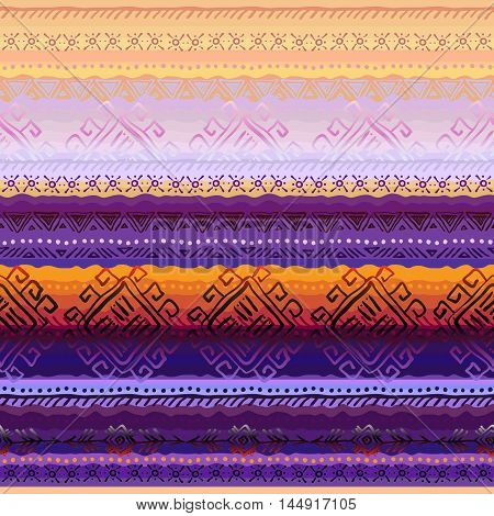 Tribal Ornamental Design