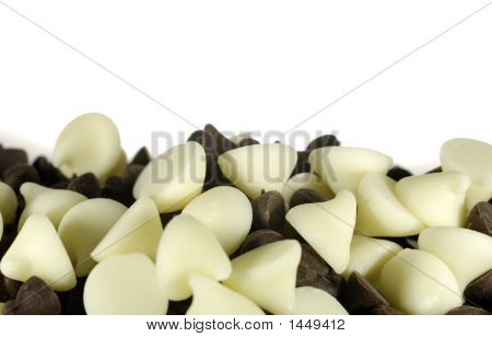 초콜릿 칩