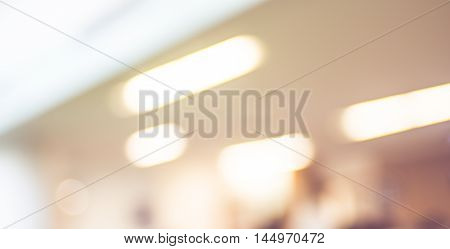 Blur Background : Abstract Cricle Bokeh Lighting ,texture Background