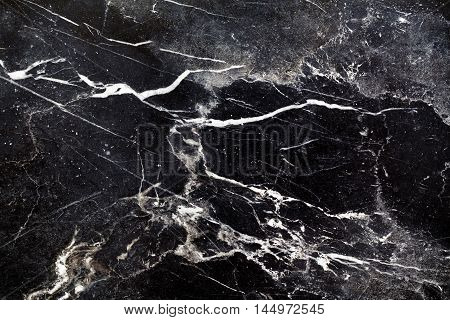abstract natural marble black and white, black marble patterned texture background. can used for surface tile wall ceramic.