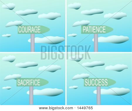 Success