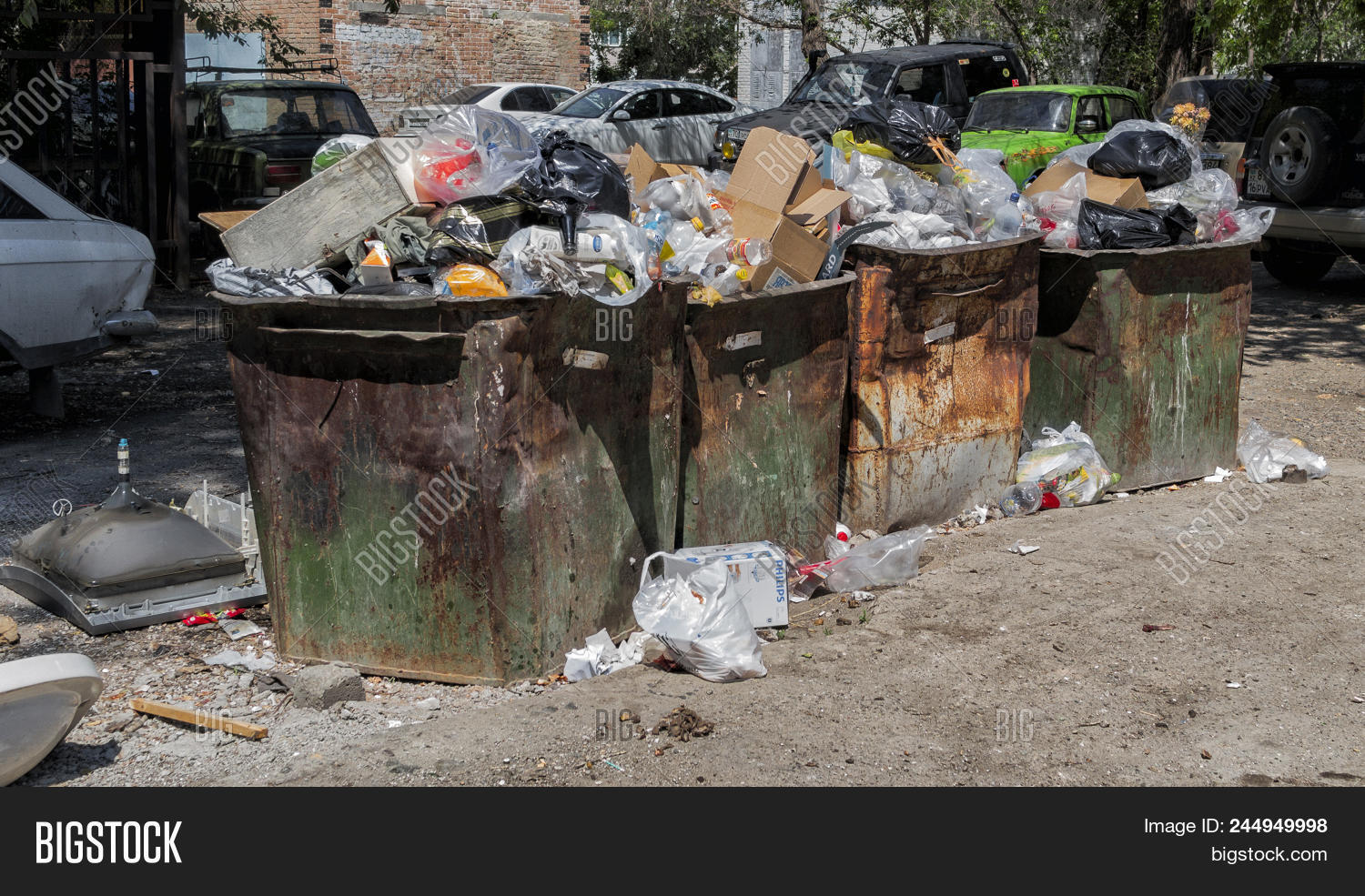 Kazakhstan Ust Image Photo Free Trial Bigstock