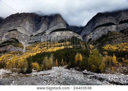 Rocky Mountain