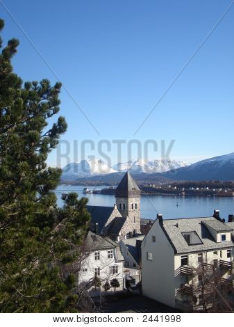 Ålesund, Norge
