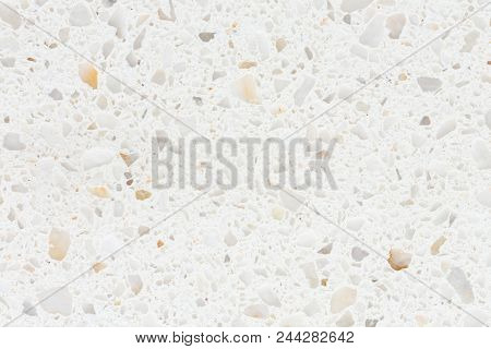 Shiny Crystal Synthetic Stone Background. High Resolution Photo.