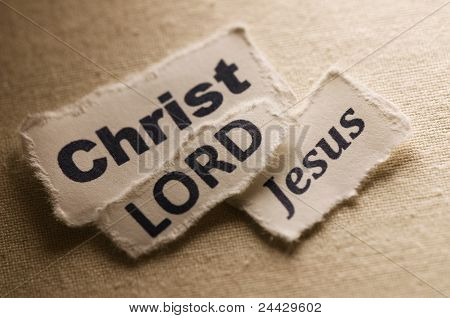 Jezus Christus