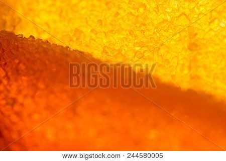 Marmalade With Sugar