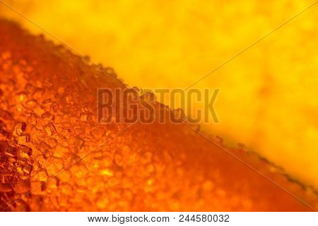 Marmalade With Sugar
