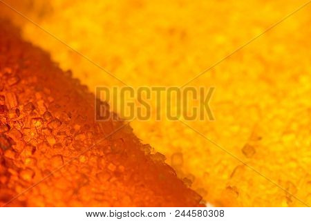 Marmalade With Sugar